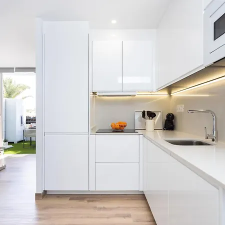 Apartment Sunny Island Tenbel