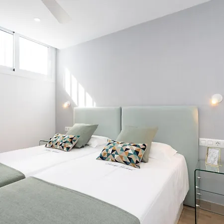 Apartment Sunny Island Tenbel