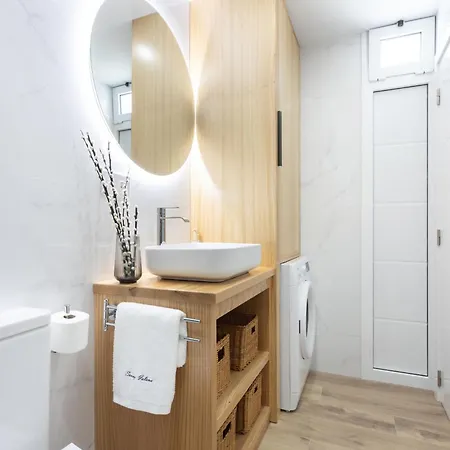 Sunny Island Tenbel Apartment Arona (Tenerife)