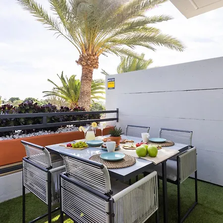 Apartment Sunny Island Tenbel *