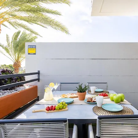 Apartment Sunny Island Tenbel