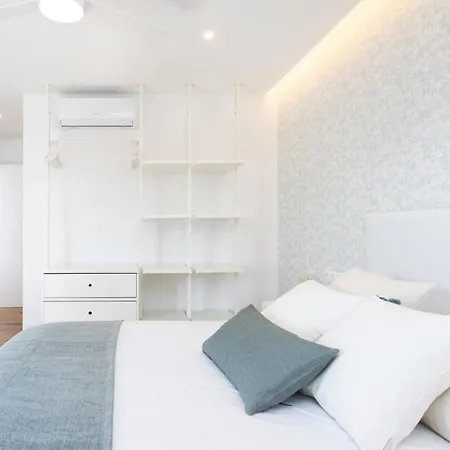 Apartment Sunny Island Tenbel *
