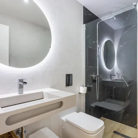 Sunny Island Tenbel Apartment Arona (Tenerife)