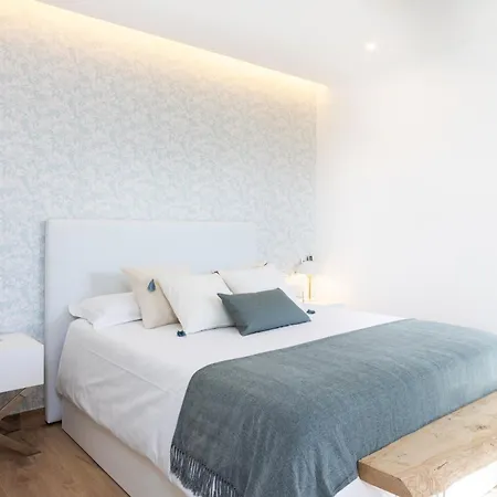 Apartment Sunny Island Tenbel *