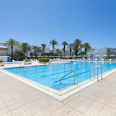 Apartment Sunny Island Tenbel Arona (Tenerife)