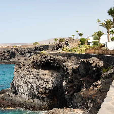 Apartment Sunny Island Tenbel