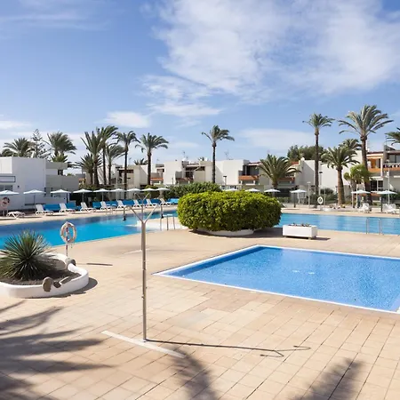 Sunny Island Tenbel Apartment Arona (Tenerife)