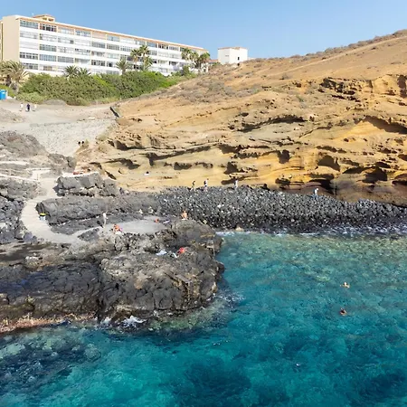 Sunny Island Tenbel Arona (Tenerife)