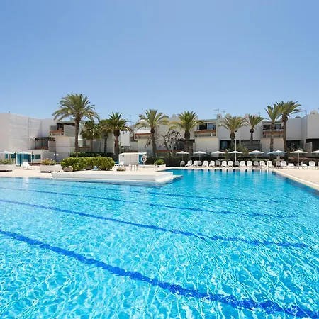 Sunny Island Tenbel Apartment