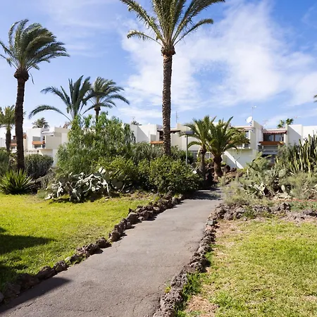 Apartment Sunny Island Tenbel *