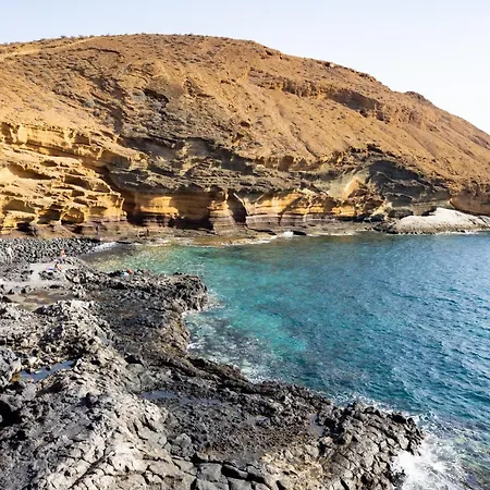Sunny Island Tenbel