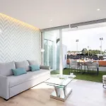 Sunnyland Ten-bel
