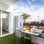 Apartmán Sunnyland Ten-bel Arona (Tenerife)