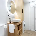 Sunnyland Ten-bel Apartmán Arona (Tenerife)