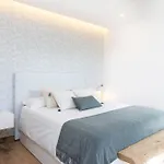Apartmán Sunnyland Ten-bel *